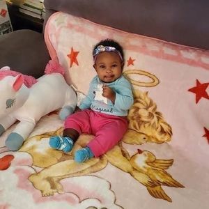 Meet your Posher, Isaiah